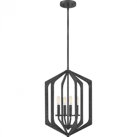 Quoizel Vanguard Pendant VAN5215OK